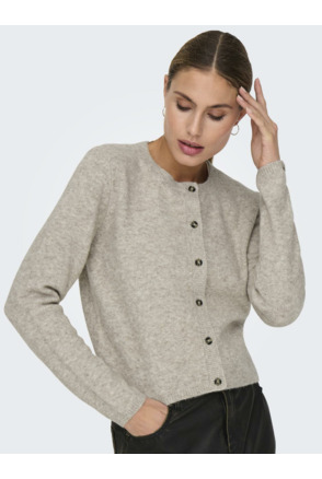 Knit Fit O-Neck Long Sleeves (L/S)