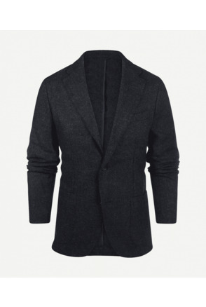 Wool Blazer