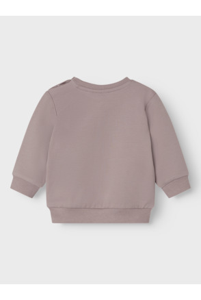Regular Fit O-Neck Long Sleeves (L/S)