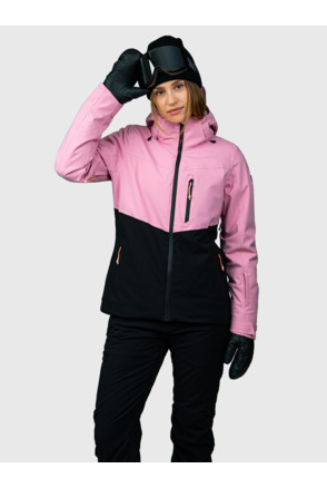 Montacia Women Snow Jacket