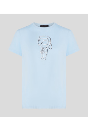 IKON SKETCH PRINT T-SHIRT