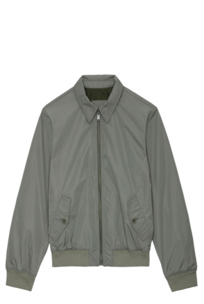 MATE REV NYLON TWILL