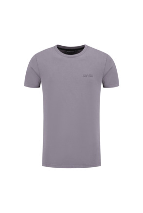 Unleash The Lion - T-shirt - Lavendel