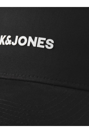 JWHVEST BASEBALL CAP