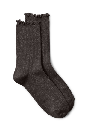 VMMAGIC LX GLITTER SOCKS NOOS