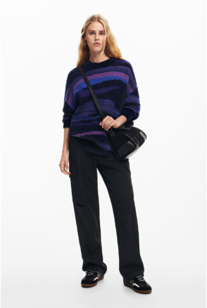 PULLOVER JERS BRISTOL