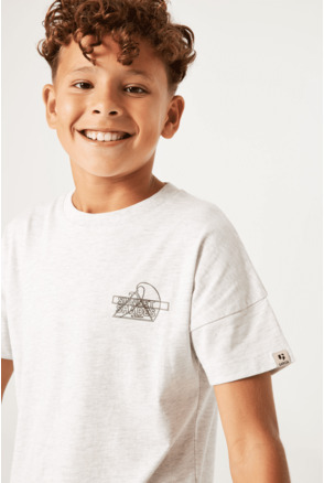 Jongens T-shirt