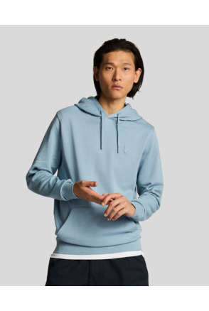 Superfine Pullover Hoodie