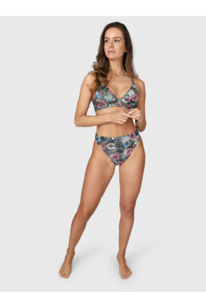 Flores-AO Women Bikinibottom
