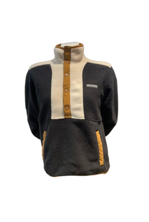 SUNSET CANYON FS SOLID HALF SNAP