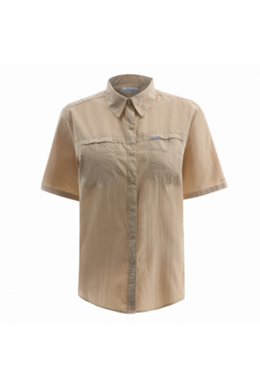 Kestrel Trail FS EU-shirt met korte mouwen
