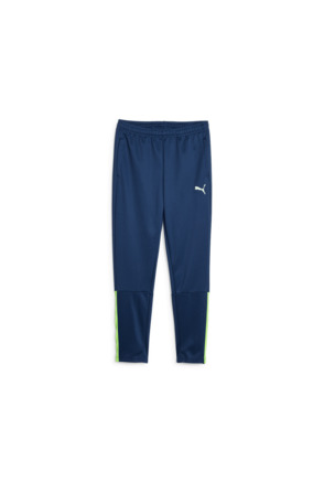 teamLIGA Training Pants Jr  Persian Blue