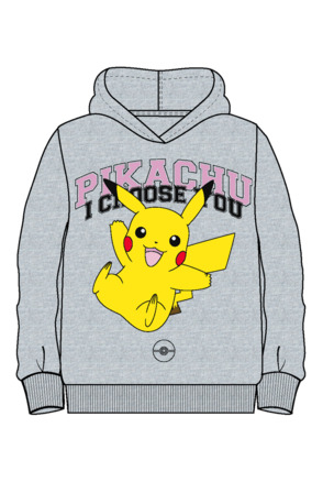 Regular Fit Hoodie Long Sleeves (L/S) Sweatshirt