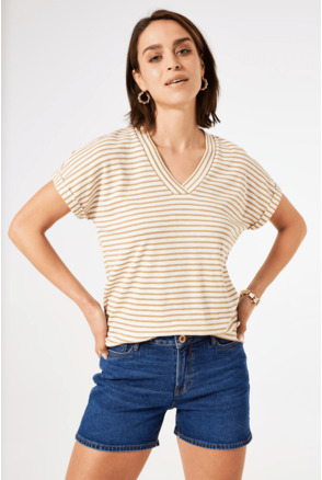 Dames T-shirt