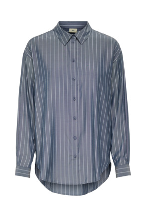 JDYAMONIA LIFE L/S LOOSE SHIRT WVN