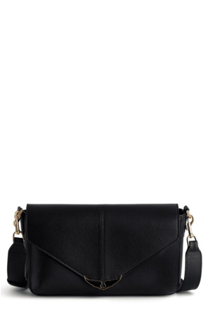 BORDERLINE DAILY GRAINED LEATH