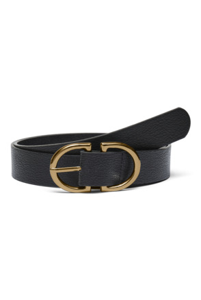VMSOPHIE COATED BELT NOOS