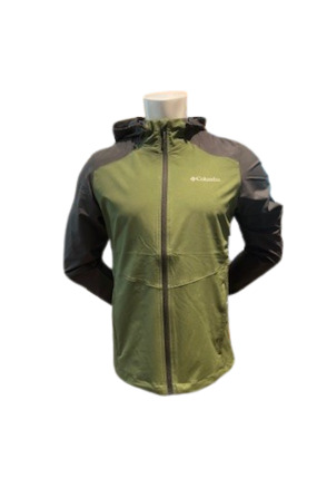 Slick Creek FS Softshell-jack