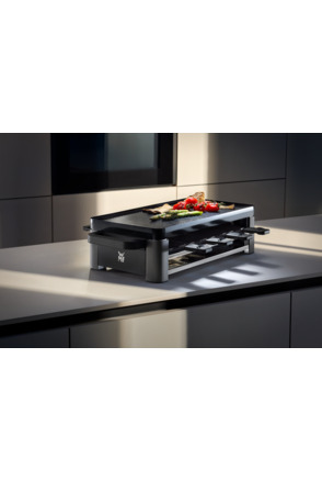 Master 415630041 Raclette 8 personen