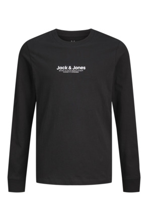 Regular Fit O-Neck Long Sleeves (L/S)