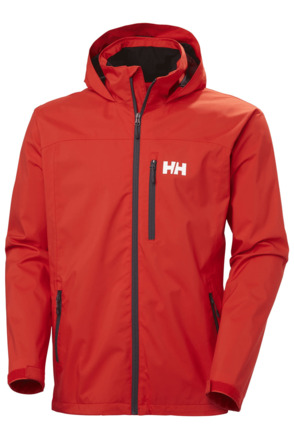 HH COASTAL JACKET