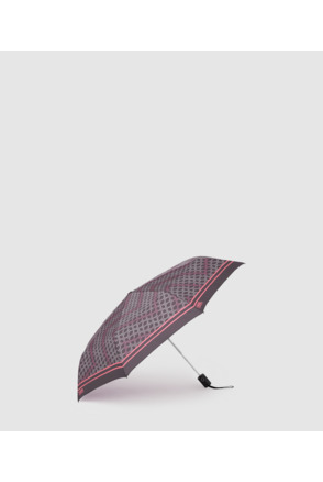 K/MONOGRAM UMBRELLA