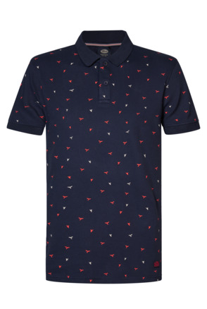 Heren Polo Korte Mouw