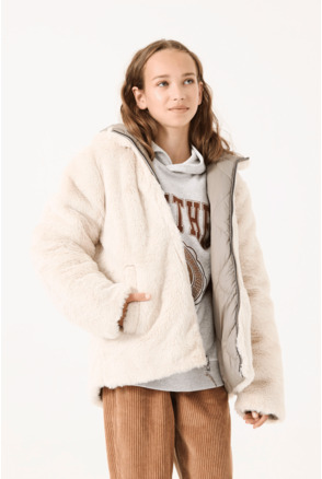 Girls Coat