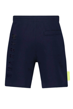 BLAUWE INKT KORTE BROEK JUNIOR