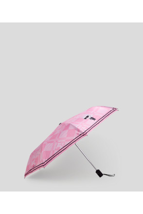 K/ATHLEISURE IKON UMBRELLA