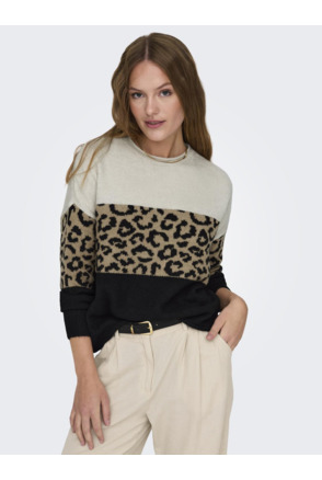 Regular Fit O-Neck Long Sleeves (L/S)