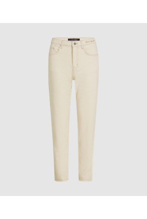 SIGNATURE MOM FIT JEANS