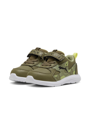 Puma Fun Racer SL Scribble AC+Inf