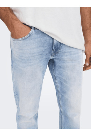 Normale Pasvorm Heren