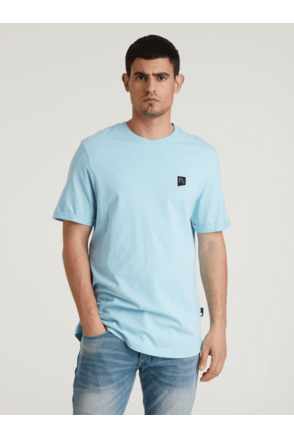 Chasin Heren T-shirt Bro