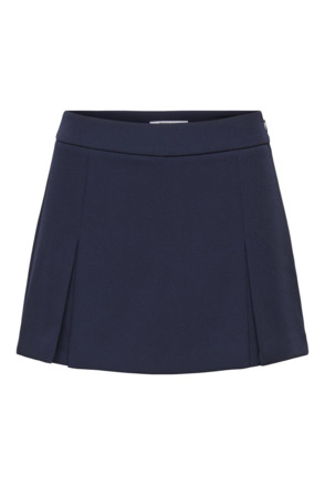 ONLELLY HW PLEAT SKORTS TLR