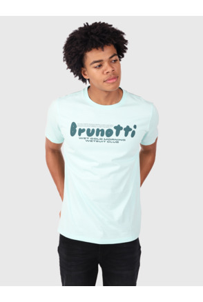 T-shirt Jahn-Logo