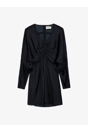 ROOTH SATIN