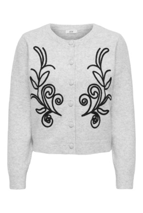 Knit Fit O-Neck Long Sleeves (L/S)