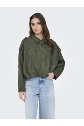 O-Neck Long Sleeves (L/S)