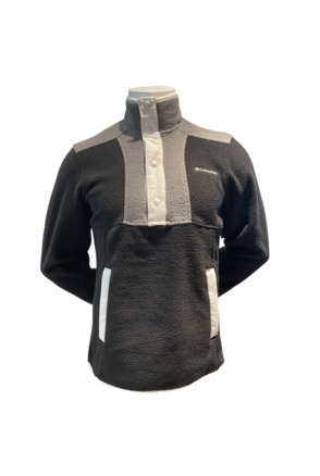 Sunset Canyon FS Half Sherpa