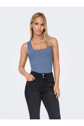 ONLEA S/L 2-WAYS FIT TOP JRS NOOS