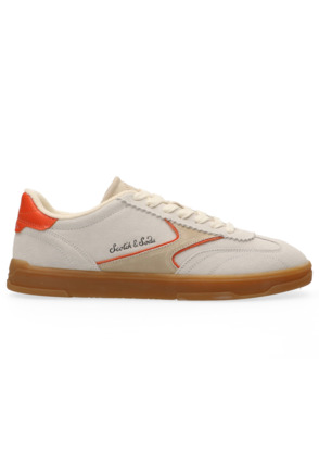 Sneakers Wit