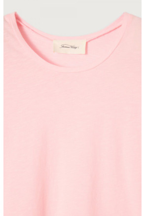 Damest-shirt Lirk