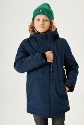 Boys Coat