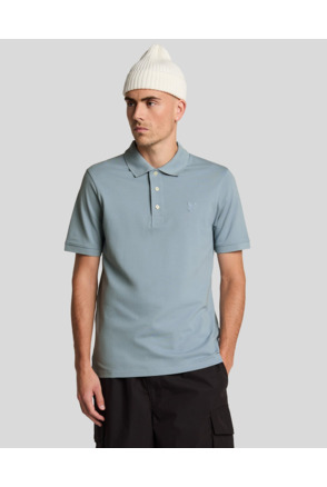 Superfine Polo Shirt