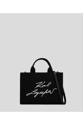 K/SHOPPER TOTE