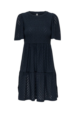 Regular Fit Off Shoulder 2/4 Sleeves (2/4)