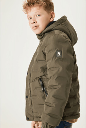 Boys Coat