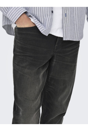 Normale Pasvorm Heren